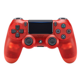 Control de PS4 Dual Shock 4 Crystal