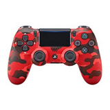 Control de PS4 Dual Shock 4 Camo