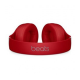 Beats By Dr. Dree Studio3 Wireles Rojo