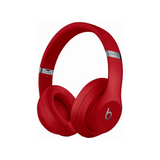 Beats By Dr. Dree Studio3 Wireles Rojo